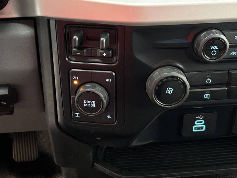 2023 Ford F-250 Super Duty