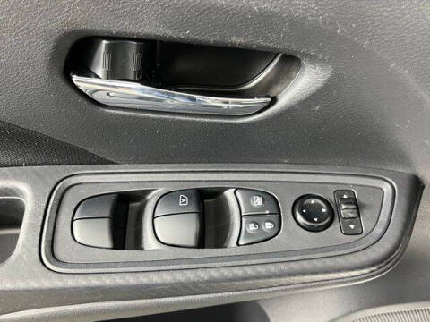 2022 Nissan Versa SV