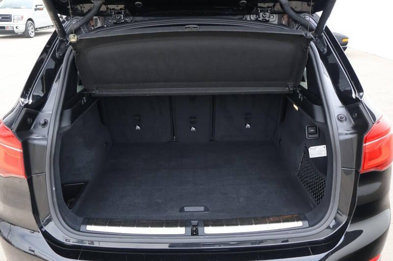 2019 BMW X1 sDrive28i