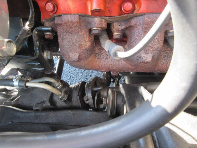 1971 Chevrolet Chevelle