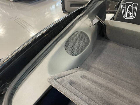 1999 Chevrolet Camaro