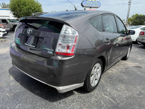 2009 Toyota Prius
