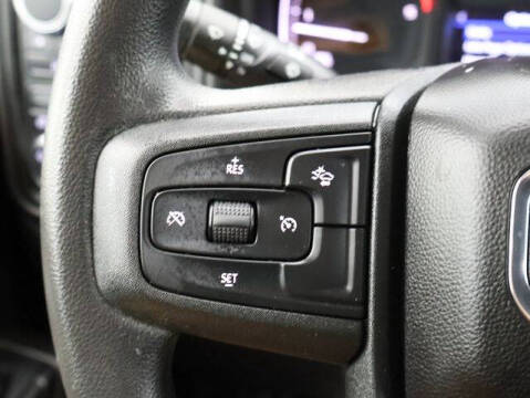 2023 GMC Sierra 3500HD