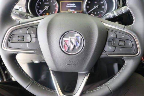 2021 Buick Encore GX