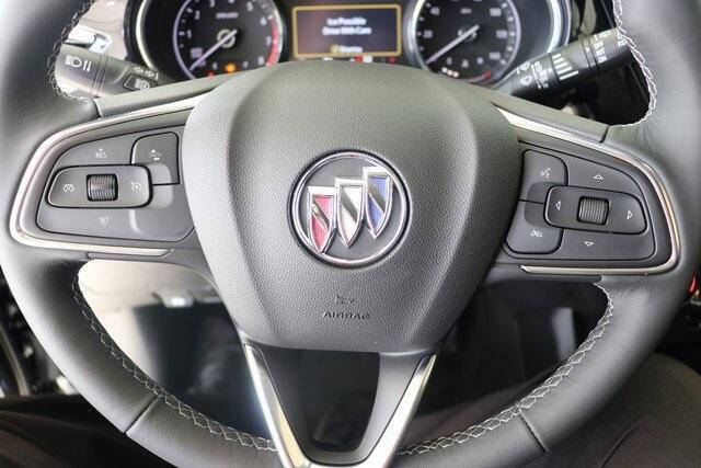 2021 Buick Encore GX