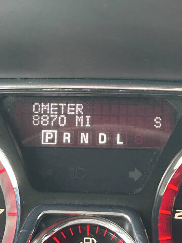 2016 GMC Acadia SLE-2