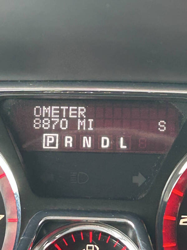 2016 GMC Acadia SLE-2