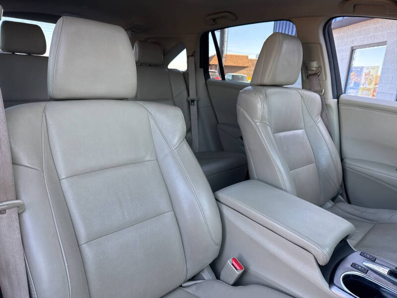 2015 Acura RDX w/Tech