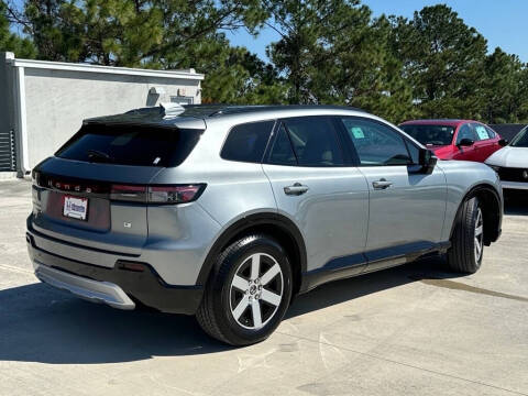 2026 Honda Prologue Touring