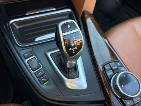 2014 BMW 4 Series 428i xDrive