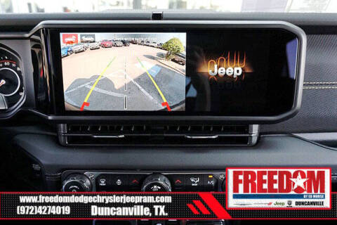 2025 Jeep Wrangler Rubicon 392 Final Edition