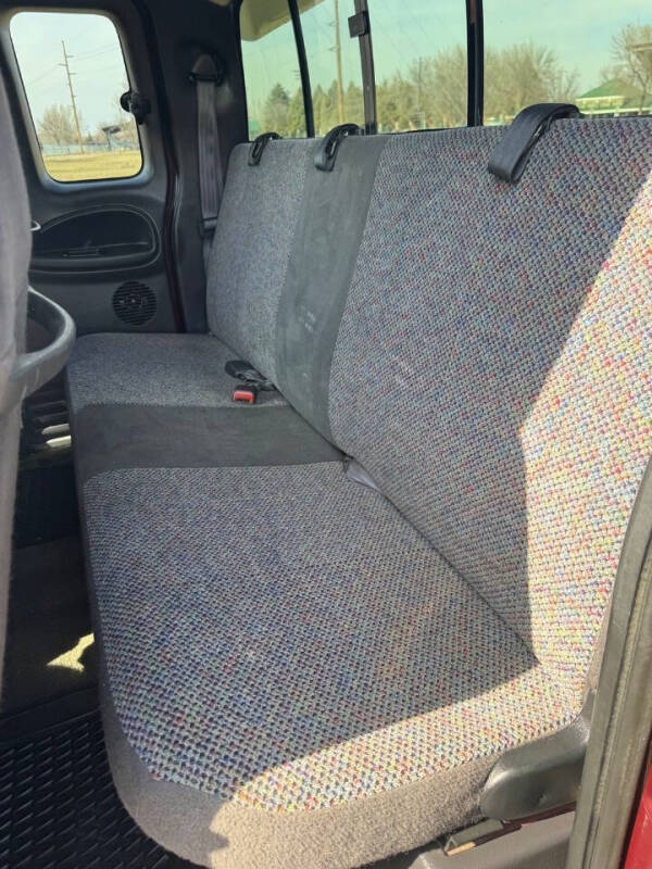 2002 Dodge Ram 2500 SLT