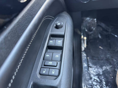 2022 Jeep Compass High Altitude