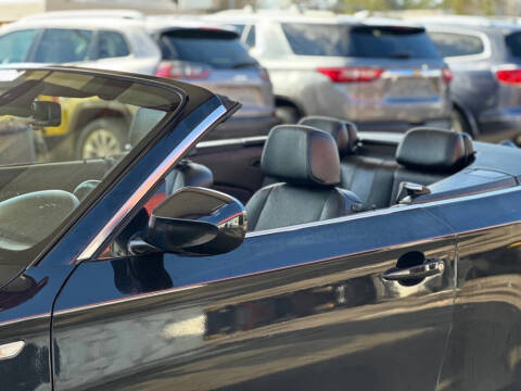 2012 BMW 1 Series 128i