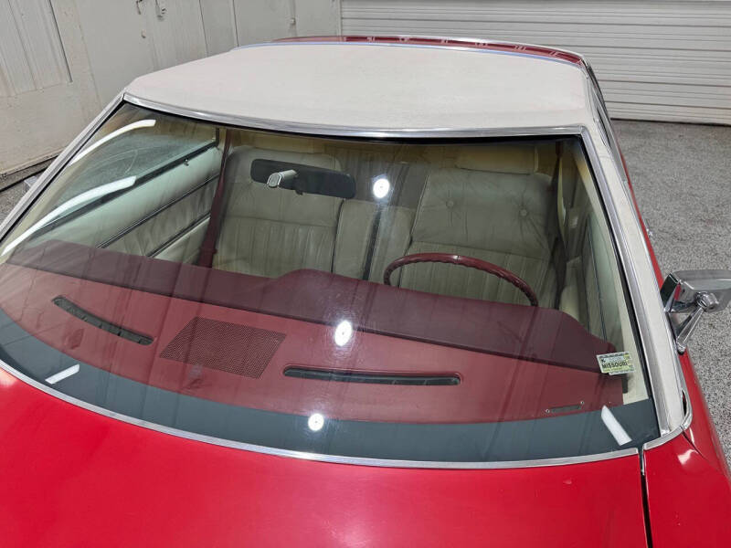 1978 Ford Thunderbird