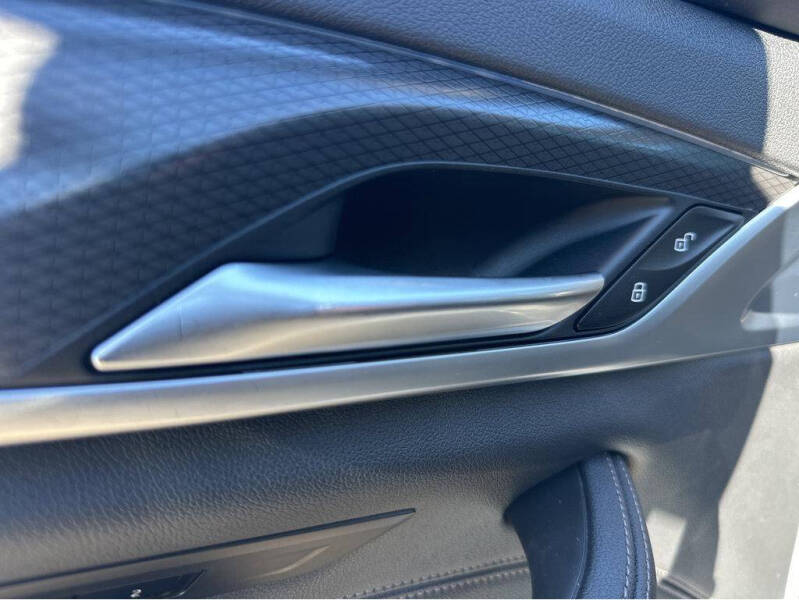 2023 BMW 5 Series 530e