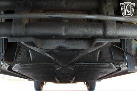 1964 Volkswagen Beetle