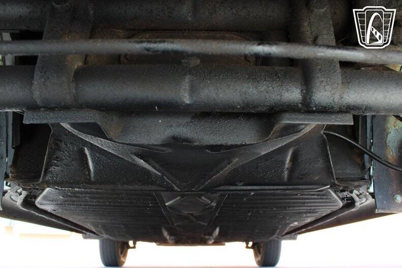 1964 Volkswagen Beetle