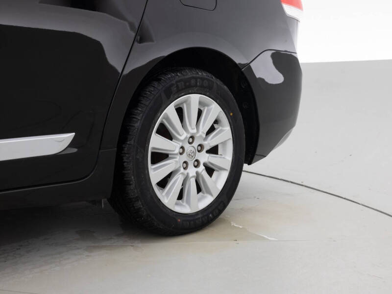 2014 Toyota Sienna Limited 7-Passenger