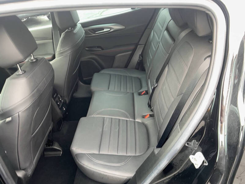 2023 Dodge Hornet GT Plus