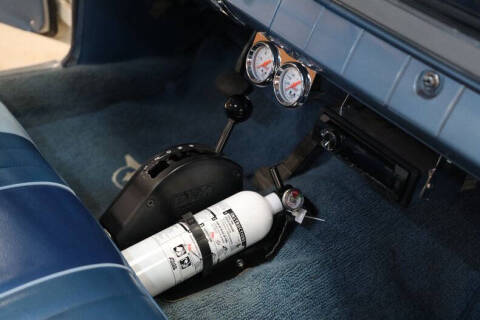 1962 Pontiac Catalina