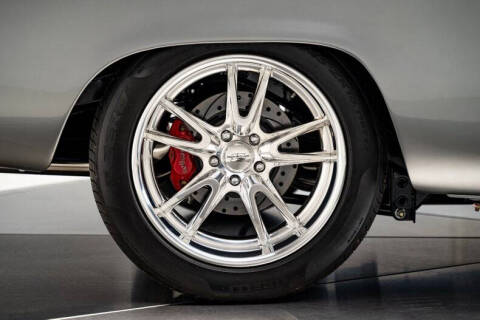 1962 Studebaker Hawk