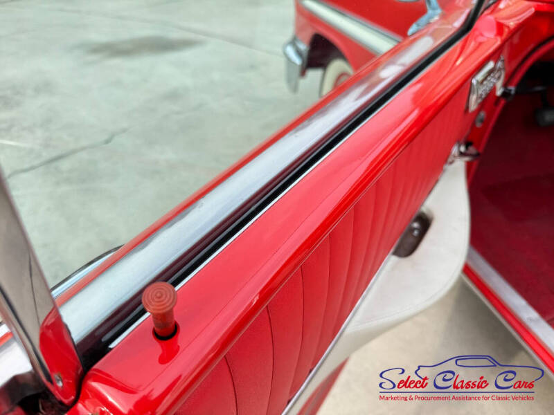 1956 Chevrolet Bel Air