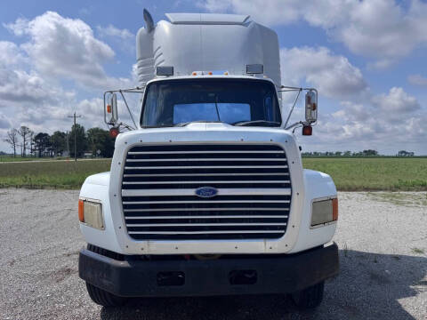 1988 Ford LA9000