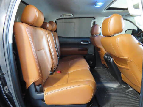 2010 Toyota Tundra Limited