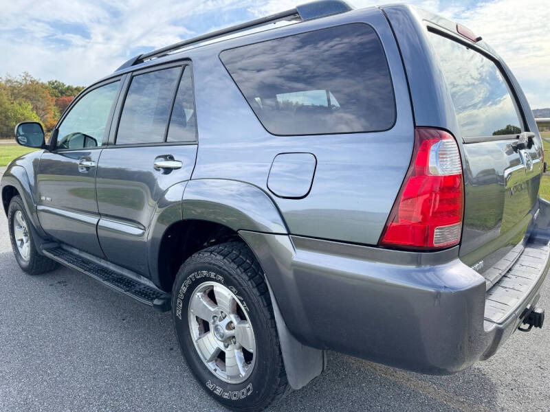 2006 Toyota 4Runner SR5
