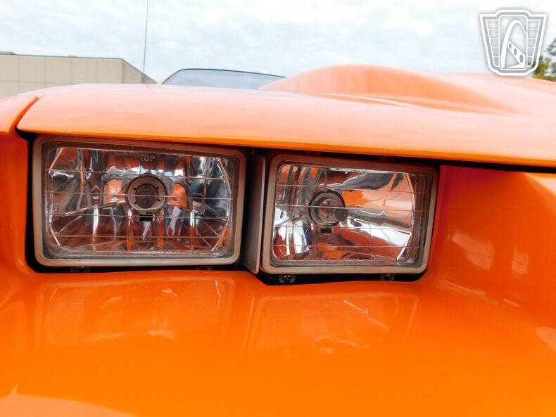 1988 Chevrolet Camaro