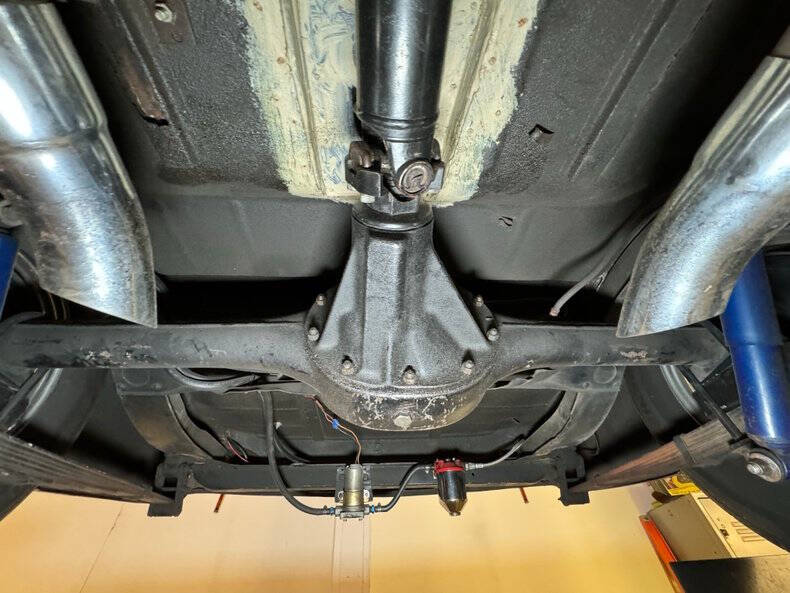 1938 Chevrolet Master Deluxe