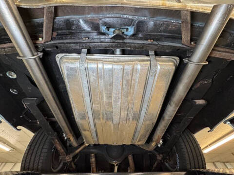 1960 Plymouth Belvedere