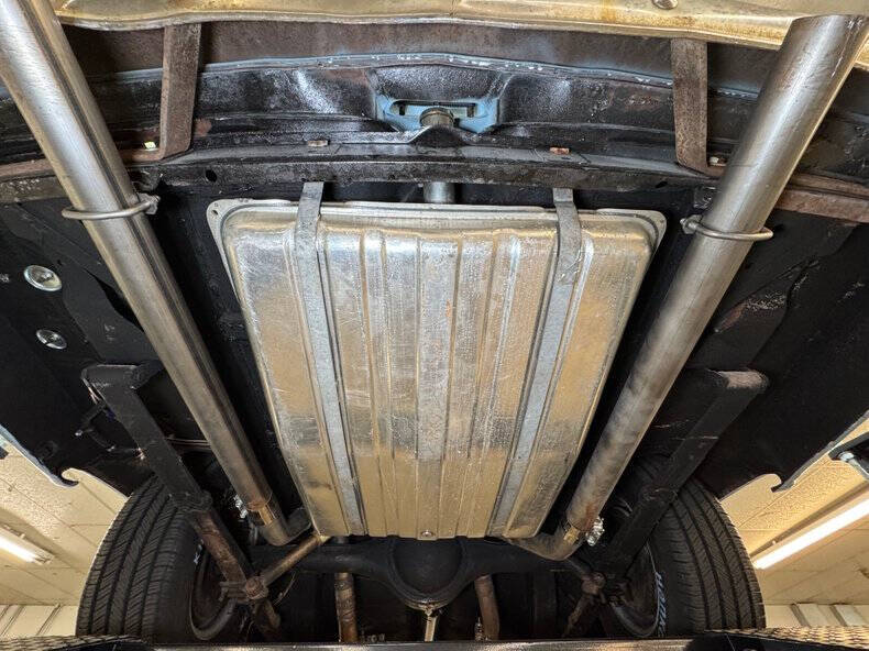 1960 Plymouth Belvedere