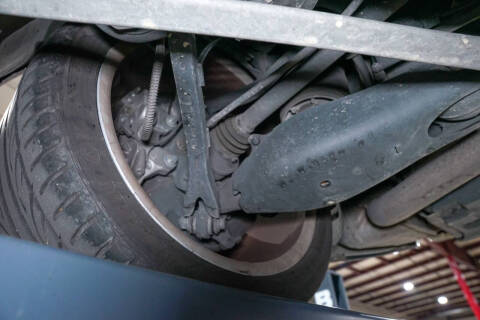 2004 Mercedes-Benz SL-Class SL 600