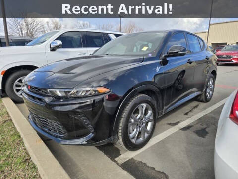 2024 Dodge Hornet for sale at Regional Hyundai in Broken Arrow OK