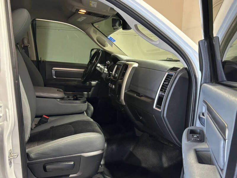 2018 RAM 3500
