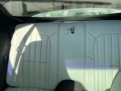 1997 Chevrolet Camaro