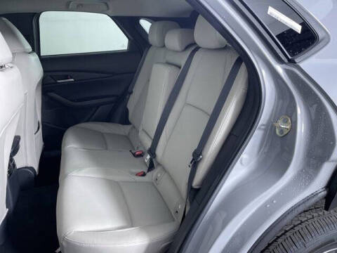 2026 Mazda CX-30 2.5 S Preferred