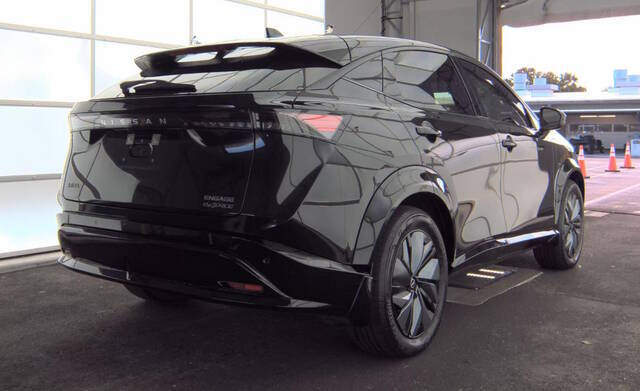 2023 Nissan Ariya Engage e-4ORCE