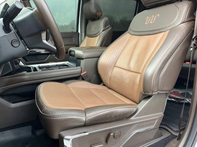 2024 Ford F-250 Super Duty