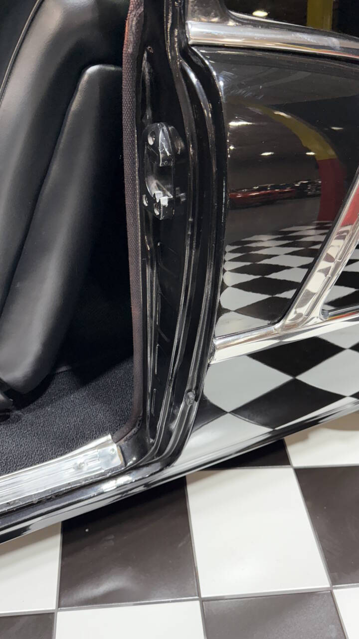 1955 Chevrolet Bel Air 24