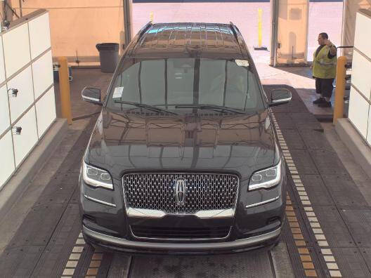 2023 Lincoln Navigator Standard