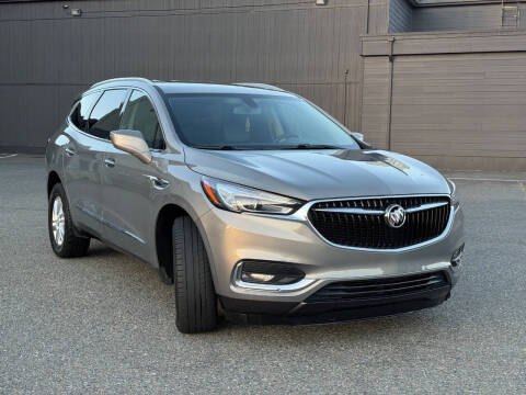 2019 Buick Enclave Essence