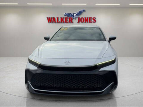 2023 Toyota Crown Limited