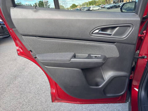 2024 Honda Prologue EX