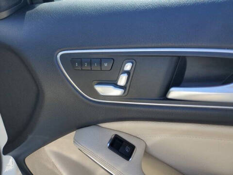 2019 Mercedes-Benz GLA GLA 250