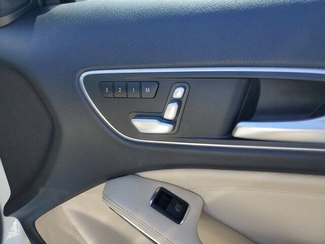 2019 Mercedes-Benz GLA GLA 250