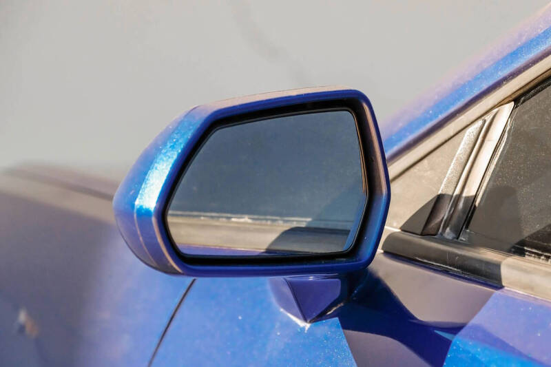 2020 Chevrolet Camaro LT