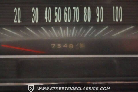 1967 Chevrolet Chevelle